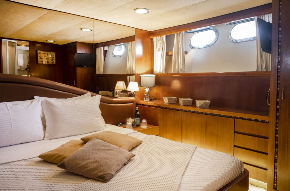 Elegant Accommodation